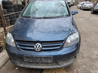 GOLF 5 PLUS 2006 1.6 FSI MOTOR BLF 85 KW