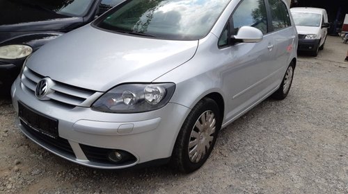 Golf5 plus 1.9 bls an 2008 volan stanga