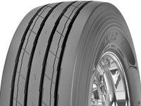 Goodyear anvelopa camion 235/75/17,5 trailer -camion