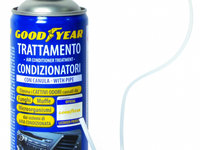 Goodyear Spray Spuma Pentru Dezinfectarea Si Curătarea Sistemului De Climatizare Si Aer Condiționat 450ML GDY0608