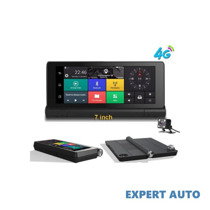 Gps 7 inch android cu functie dvr. cod: 680fold #7