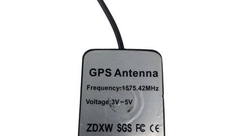GPS auto VOLKSWAGEN GOLF V Variant (1K5) [ 2007 - 2009 ] OEM ZDXWSGS