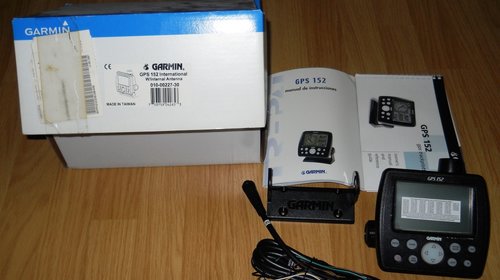 GPS Garmin 152 nou