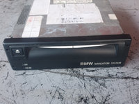 GPS NAVI BMW E39