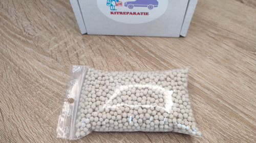 Granule silica gel special pentru compresor p