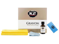 Gravon Protectie Vopsea Ceramica - Set K2-01486