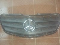 Griala Frontala Mercedes Sprinter Facelift