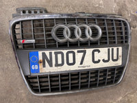 Grilă Audi A4 S line