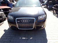 Grilă bara fata Audi A3 S line an 2008