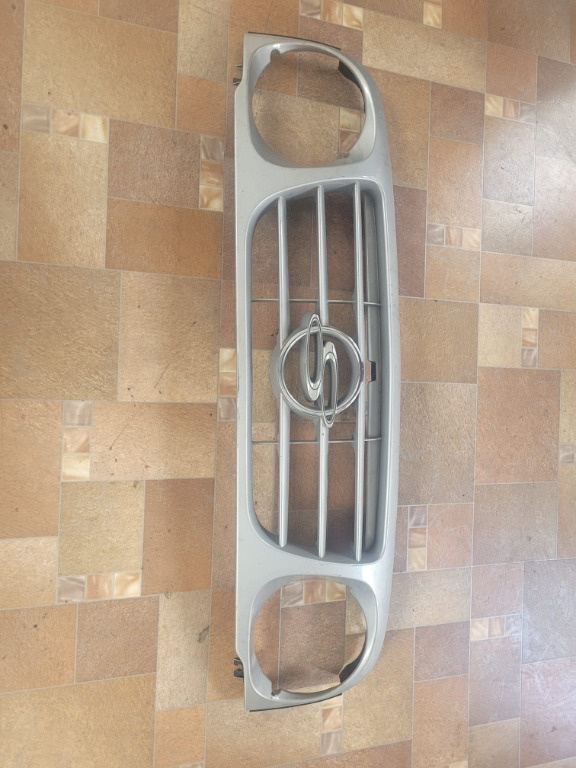 GRILĂ FAȚĂ COMPLETĂ SSANGYONG KORANDO COD 79431-06010