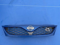 Grilă radiator - Culoare: Albastru - Nissan Almera N15 [1995 - 2000]