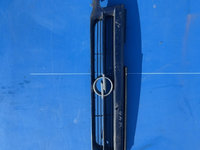 Grilă radiator - Culoare: Albastru - Opel Astra F [1991 - 1994]