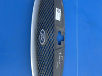 Grilă radiator - Culoare: Gri - Ford Mondeo 3 generation [2000 - 2003]