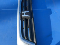 Grilă radiator - Culoare: Gri - Honda CR-V 1 generation [restyling] [1998 - 2001]