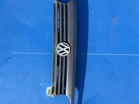 Grilă radiator - Culoare: Gri - Volkswagen Golf 3 generation [1991 - 1998]