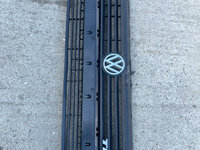Grilă radiator - Culoare: Negru - Volkswagen Transporter T4 [1990 - 2003] Van