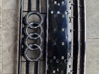 Grilă Radiator Față pentru Audi A7 4G8853651C