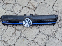 Grilă Radiator Față pentru Volkswagen Golf 7 GTE(5GE853651F)
