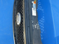 Grilă radiator - Ford Focus 2 generation [2004 - 2008] wagon 5-doors 1.6 TDCi MT (109 hp)
