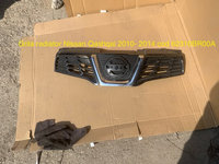 Grilă radiator Nissan Qashqai 2010-14