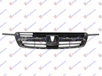 GRILA -04 - HONDA CR-V 02-07, HONDA, HONDA CR-V 02-07, 050504545