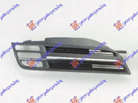 GRILA -05 - NISSAN MICRA (K12) 02-10, NISSAN, NISSAN MICRA (K12) 02-10, 024404631