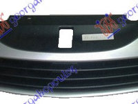 GRILA -05 - RENAULT LAGUNA 00-07, RENAULT, RENAULT LAGUNA 00-07, 034604540