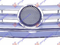 Grila -08 MERCEDES A CLASS (W169) 04-12 cod A16988009839744