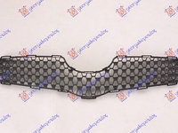 GRILA -09 - TOYOTA YARIS 05-11, TOYOTA, TOYOTA YARIS 05-11, 025204540