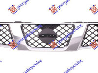 Grila -10 NISSAN PATHFINDER (R51) 06-13 NISSAN P/U (D40) NAVARA 2WD-4WD 05-10 Cod 62310-EB000 , 62310-EB00A