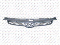 GRILA -11 - HYUNDAI i30 07-12, HYUNDAI, HYUNDAI i30 07-12, 078004540