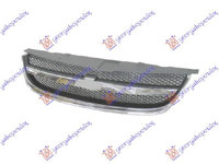 Grila 4 Usi (O Bucata)-Chevrolet Lacetti 03-pentru Daewoo-Chevrolet,Chevrolet Lacetti 03-