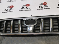 GRILA 53101-60320 , 53101-60322 TOYOTA LAND CRUISER PRADO 120 (J12) 2002-2011