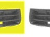 Grila 5839594 VAN WEZEL pentru Vw Passat