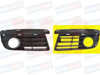 Grila 5886593 VAN WEZEL pentru Vw Jetta Vw Vento Vw Bora Vw Golf ⭐⭐⭐⭐⭐