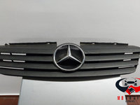 Grila A4148800085 A414 880 00 85 Mercedes-Benz Vaneo W414 [2001 - 2005] Minivan