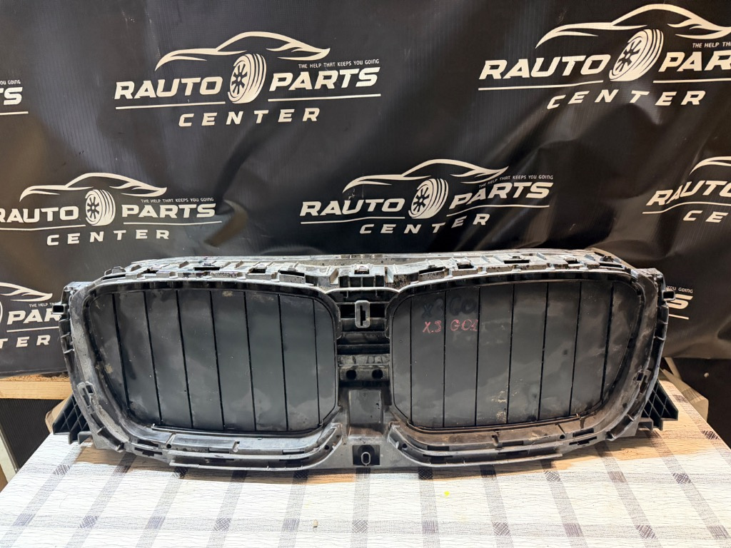 Grila activa / clapete active BMW X3 G01 2019/2020/2021/2022/2023