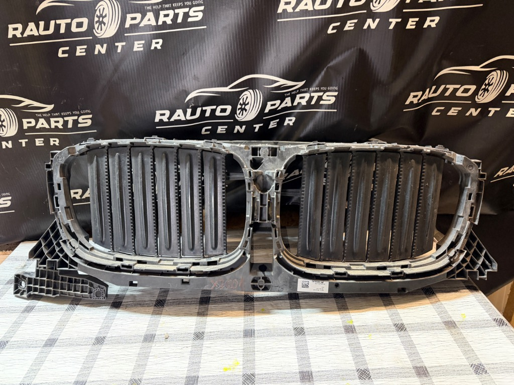 Grila activa / clapete active BMW X3 G01 2019/2020/2021/2022/2023/2024