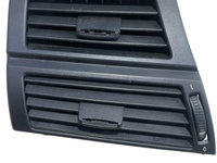 Grila aer / aerisire/ ventilatie bord stanga BMW X5 E70, X6 E71