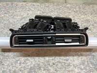 Grila aer bord BMW Seria 7 F01 F02 3.0 d 2010