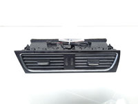 Grila aer bord centrala, Audi A4 Avant (8K5, B8) (id:606063)