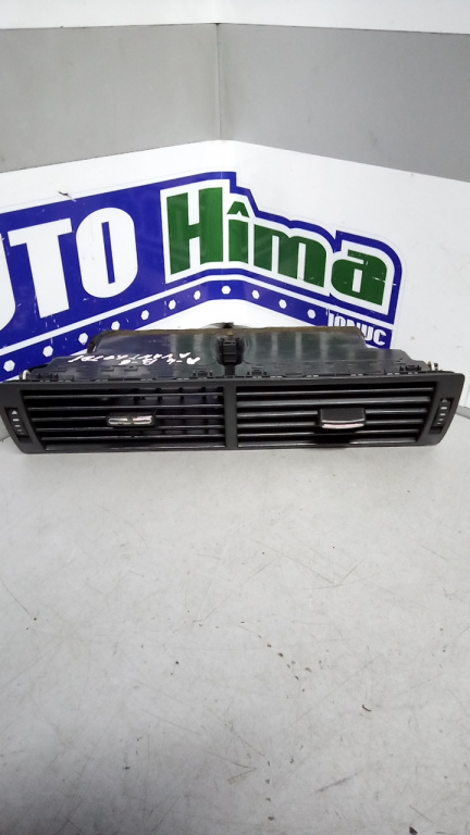 Grila aer bord centrala AUDI A4 B6 Variant 2000-2005