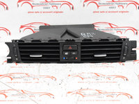 Grila aer bord centrala BMW E90 639