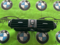 Grila aer bord centrala BMW F30 F31 9218552 15