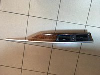 Grila aer bord centrala BMW F30 F31 9218552 15