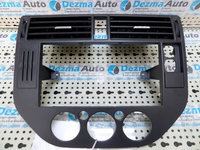 Grila aer bord centrala, cod 3M51-R014L21AJ, Ford Focus C-Max