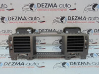 Grila aer bord centrala, cod GM13237875, Opel Vectra C (id:262907)