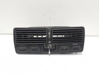 Grila aer bord centrala, Vw Golf 4 (1J1) (id:640446)