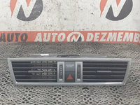 GRILA AER BORD CENTRU SKODA RAPID 2013 OEM:5JA820951.