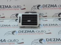 Grila aer bord, cod 9634499077, Peugeot 307 CC (id:273684)